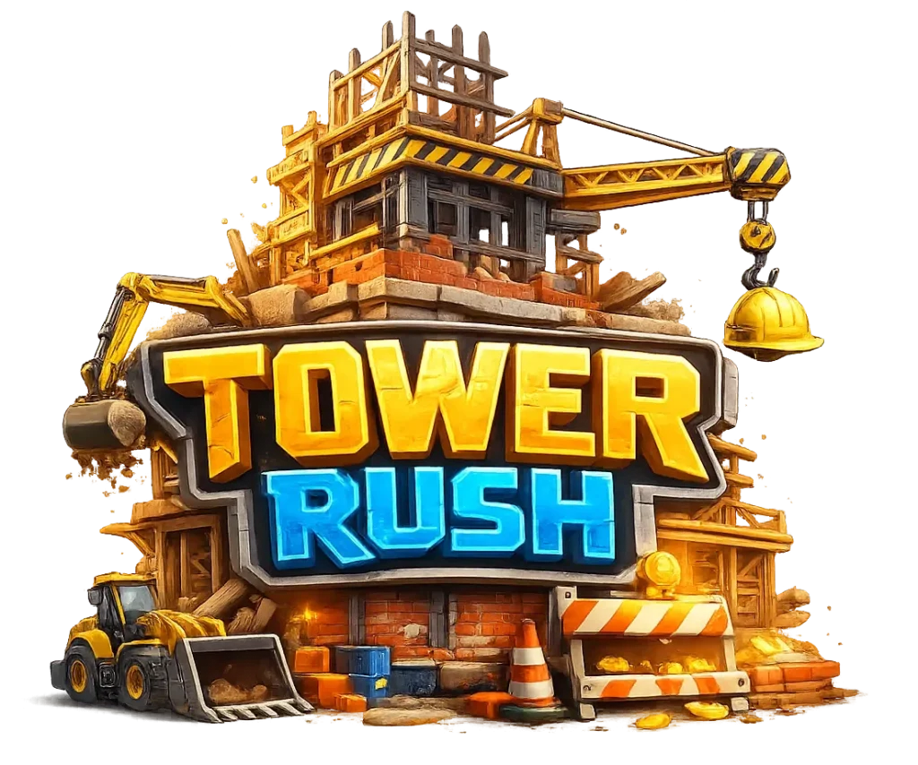 Logo Tower Rush
