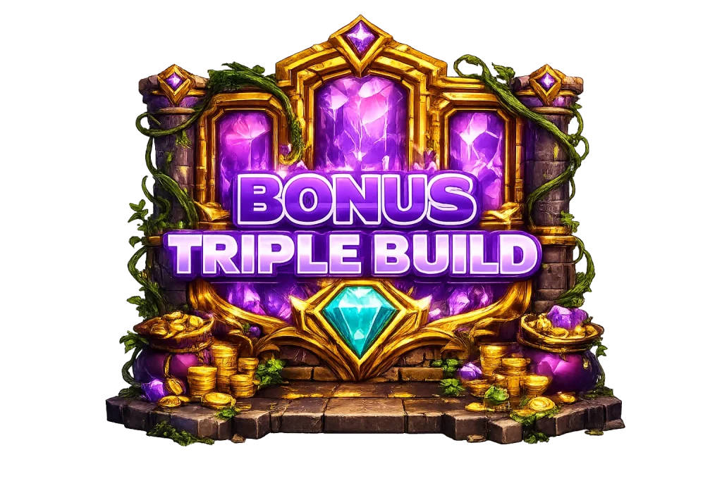 Triple Construcción Tower